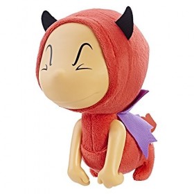 Hana Zuki - C1961EP20 - Peluche - Little Dreamer Diable