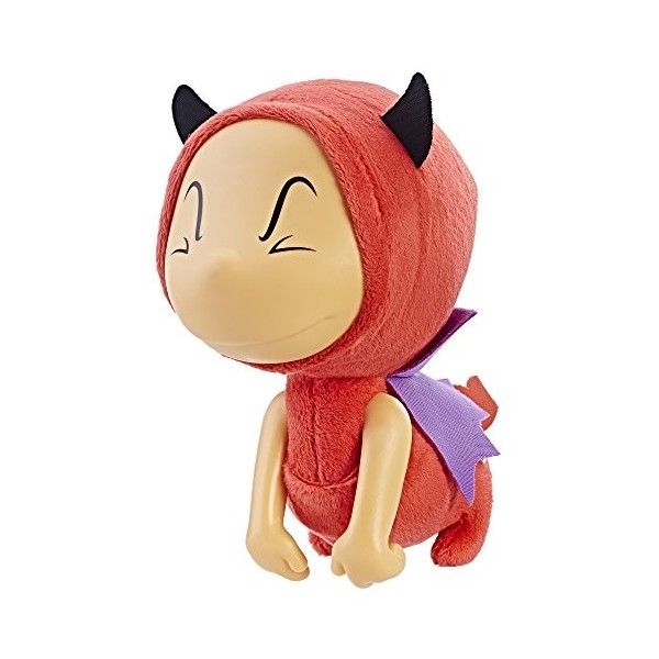 Hana Zuki - C1961EP20 - Peluche - Little Dreamer Diable