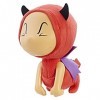 Hana Zuki - C1961EP20 - Peluche - Little Dreamer Diable