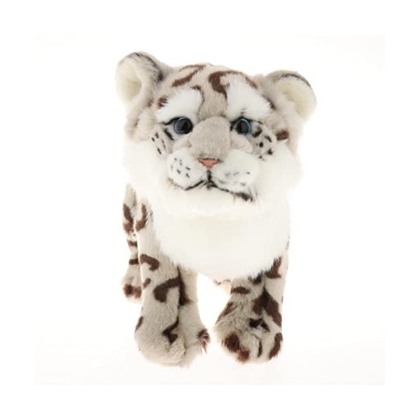 F Fityle Jouet en peluche pour bébé Animaux en peluche Décoratif Compagnon du coucher Jouet en peluche pour garçons et filles