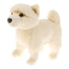 F Fityle Jouet en peluche pour bébé Animaux en peluche Décoratif Compagnon du coucher Jouet en peluche pour garçons et filles