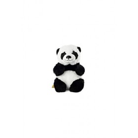 Living Nature - Peluche Bébé Panda 17 cm