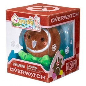 Games Alliance- Peluche, 65OVE122, Noel