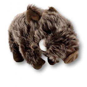 Duckshop Peluche sanglier I Doudou I Peluche I Zoo