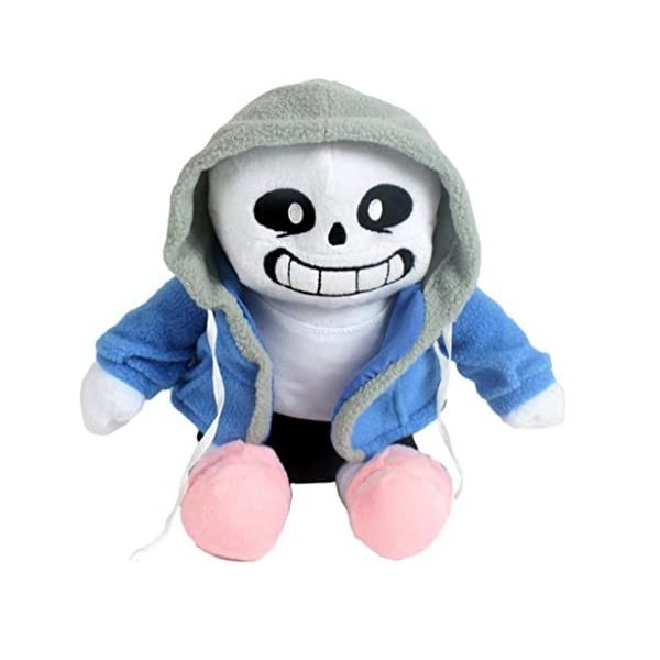 IUTOYYE Peluche Poupée Super Mignon sans Confortable Décoratif Jouets pour File Enfant Garçon