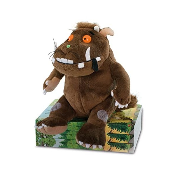 Julius Beltz GmbH & Co.KG Peluche Gruffalo