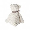 Mousehouse Gifts Ours en Peluche Marron Clair de 35 cm pour Les Enfants et Petite Fille ou garçon