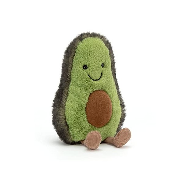 Jellycat Amuseable Avocado Small