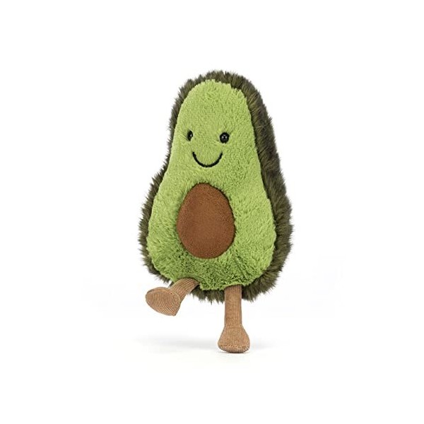 Jellycat Amuseable Avocado Small