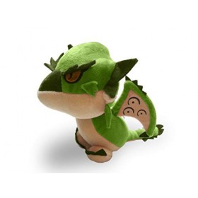 Monster Hunter World - Rathian Peluche Figurine