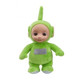 Teletubbies Character UK 8 inch Talking Dipsy Soft Toy