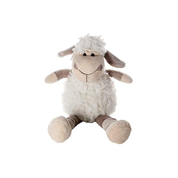 Mouton en Peluche 36 cm