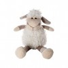 Mouton en Peluche 36 cm