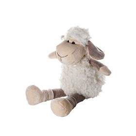 Mouton en Peluche 36 cm