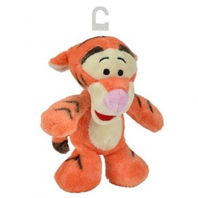 NICOTOY Peluche Tigrou Tout Doux 20 cm 2111 