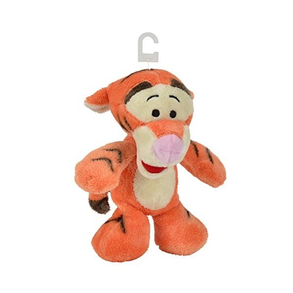 NICOTOY Peluche Tigrou Tout Doux 20 cm 2111 