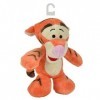 NICOTOY Peluche Tigrou Tout Doux 20 cm 2111 