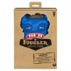 Fuggler : Funny Ugly Monster – Sir Horns A lot Blue – Peluche 22cm Import Royaume-Uni 