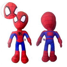 Miotlsy Peluche,Peluche,Aux Enfants Garçons et Filles,Jouet à Collectionner pour Fans et Enfants Dès 3 Ans,30Cm