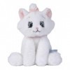 Peluche Marie Los Aristogatos Disney Super Soft 25cm