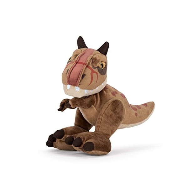 Schmidt Spiele 42772 Dinosaure Toro, 27 cm