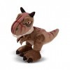 Schmidt Spiele 42772 Dinosaure Toro, 27 cm