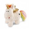 Peluche Licorne Arc-en-Ciel Yang 32cm