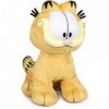 PLAY BY PLAY - Peluche Garfield Sentado 27 cm, 123082