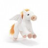 Plush - 15862 - Peluche de Cheval ailé - Pegaso - 25 cm