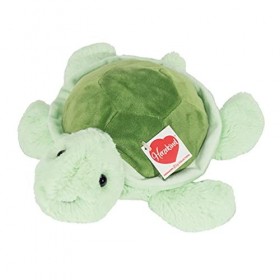 Teddy Hermann 93929 Peluche tortue Sandy 30 cm