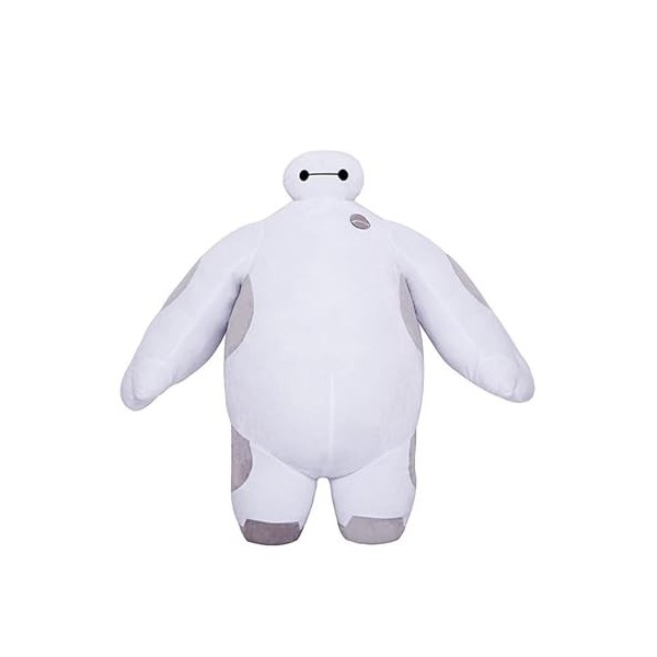 SHENGMEI Jouets en Peluche 20Cm Film de Bande Dessinée Baymax Poupées en Peluche Jouets en Peluche Big Hero 6 Jouets pour Béb