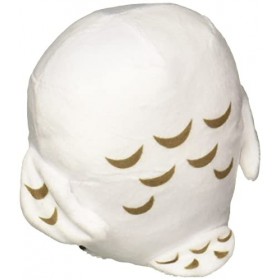 Funko Pop! Plush: Harry Potter - 4" Hedwig - Hedwige - Nan- Peluche à Collectionner - Idée de Cadeau Danniversaire - Produit