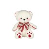 wiztex Teddy Bear - Adorable ours en peluche - Adorable jouet en peluche pour les anniversaires, Noël et la Saint-Valentin - 