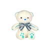 wiztex Teddy Bear - Adorable ours en peluche - Adorable jouet en peluche pour les anniversaires, Noël et la Saint-Valentin - 