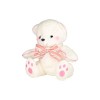 wiztex Teddy Bear - Adorable ours en peluche - Adorable jouet en peluche pour les anniversaires, Noël et la Saint-Valentin - 