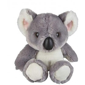 Ravensden Koala en peluche assis 18 cm