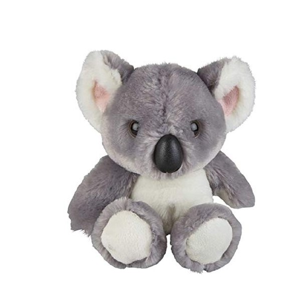 Ravensden Koala en peluche assis 18 cm