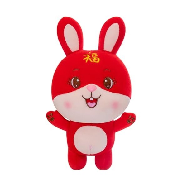 Toyvian Lapin en Peluche Jouet Animal en Peluche Themberchaud Peluche Peluche Mini Lapin en Peluche Lapin en Peluche Mini Lap