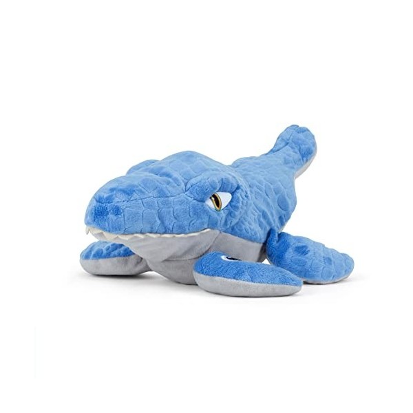 Schmidt Spiele 42759 Dinosaure Mosasaurus, 29 cm