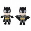 Peluche Assortiment Batman DC Comics 32 cm