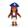 PLAYMOBIL - Peluche Pirate 30cm - Qualité super soft