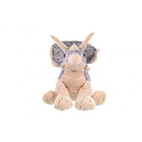 Wild Republic Cuddlekins, 10960, Triceratops