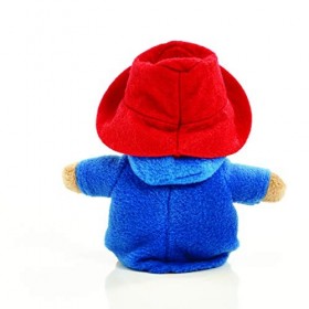 Classic Paddington Bear Bean Toy