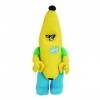 Lego Minifigure Banana Guy 22.86cm Plush Character