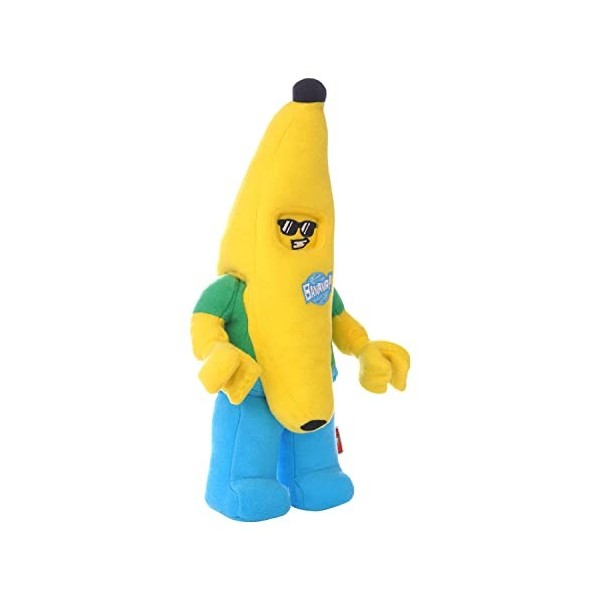 Lego Minifigure Banana Guy 22.86cm Plush Character