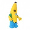 Lego Minifigure Banana Guy 22.86cm Plush Character
