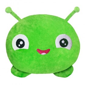 Polandball PLUSHIES MoonCake Final Space Peluche Figure Toy Poupée Soft Farcée 10in 