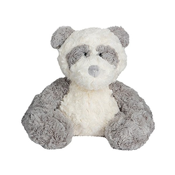 Peluche panda certifiée Oeko-Tex