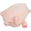 ERINGOGO Poupée Cochon Canapé-lit pour Enfants Canapé Enfant Canapé Lit Enfant Décor pour Enfants Peluches pour Garçons Faute