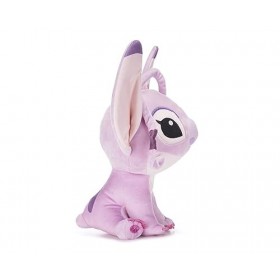 Sambro Angel Stitch Bighead Palz Peluche avec son 30 cm